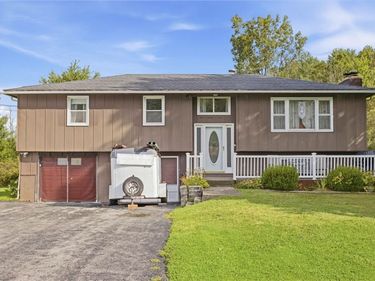 1521 Richley Road, Corfu, NY 14036
