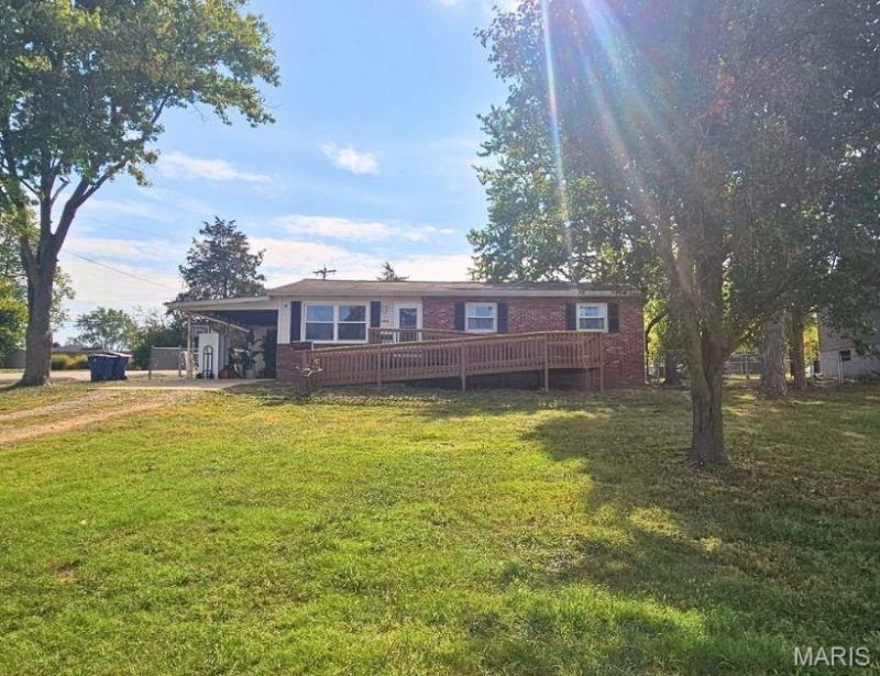 1002 Terrace Drive , Festus, MO 63028 Main Photo
