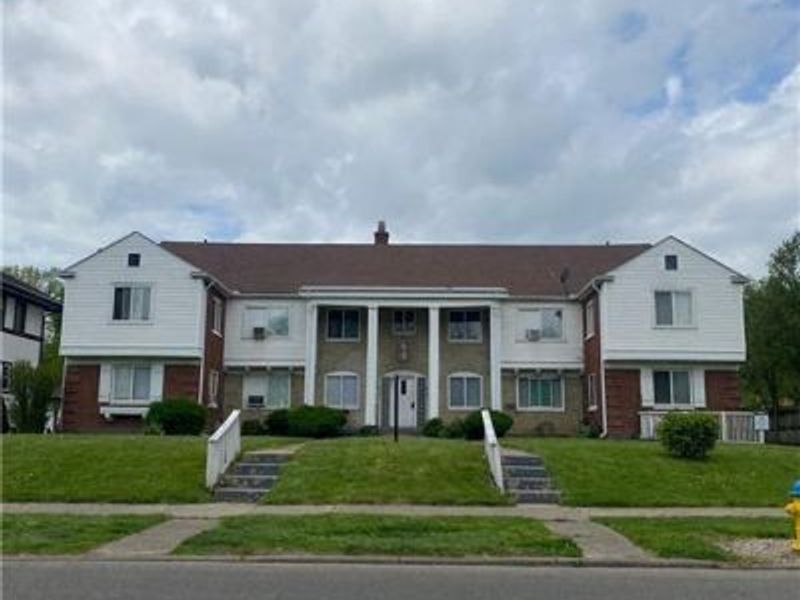 455 Forest Avenue, Dayton, OH 45405 Photo 1