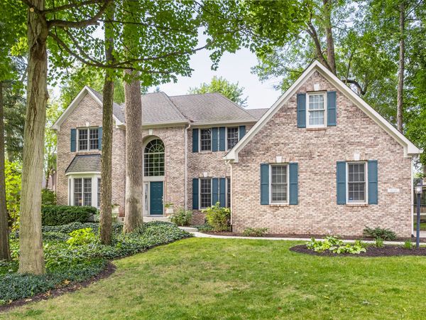 5149 Oriole , Carmel, IN 46033