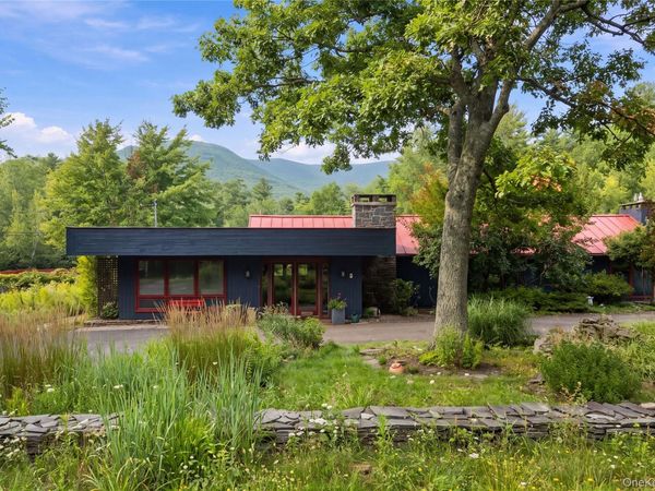 7 Wilber Lane , Woodstock, NY 12498