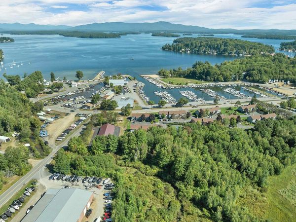 60 Weirs Road, Unit F3, Gilford, NH 03249