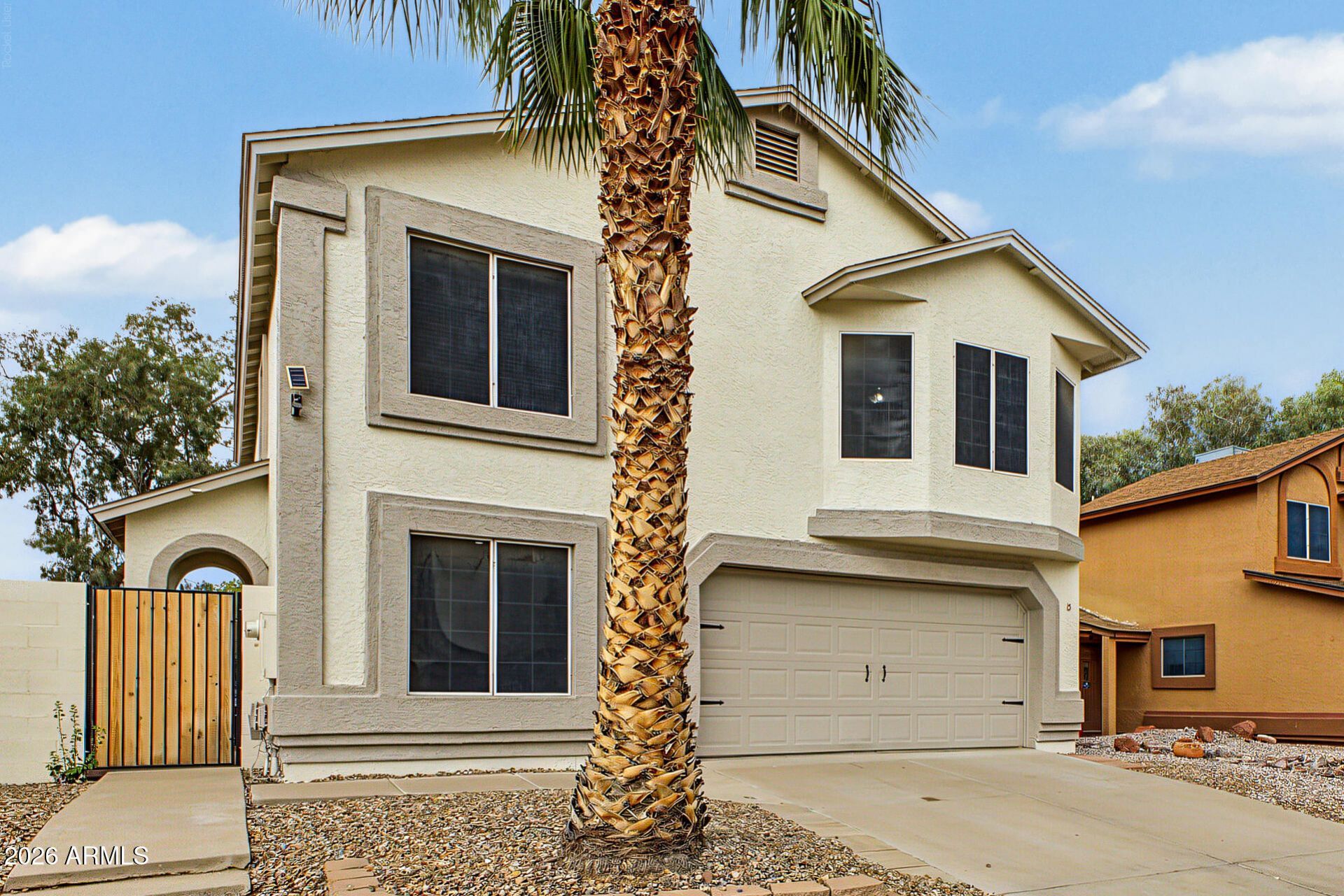 1704 S 39th Street, Unit 5, Mesa, AZ 85206 Main Photo