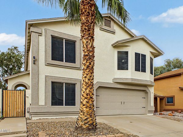 1704 S 39TH Street, Unit 5, Mesa, AZ 85206