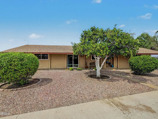5362 E Hermosa Vista Drive, Mesa, AZ 85215