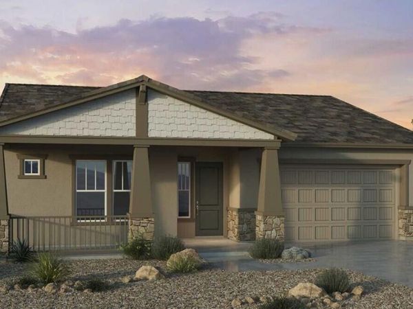 8029 E RENATA Avenue, Mesa, AZ 85212