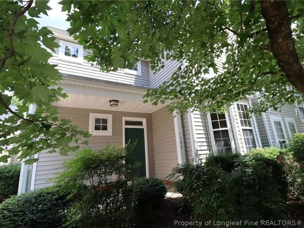 1102 Silky Dogwood Trail, Apex, NC 27502