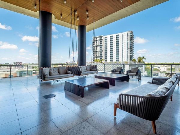3470 E Coast Ave , Unit H0302, Miami, FL 33137