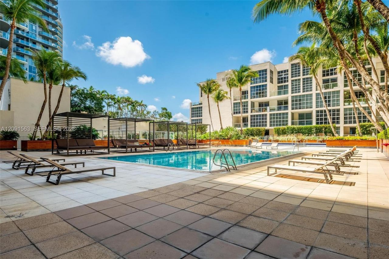 3470 E Coast Ave , Unit H0302, Miami, FL 33137 Photo