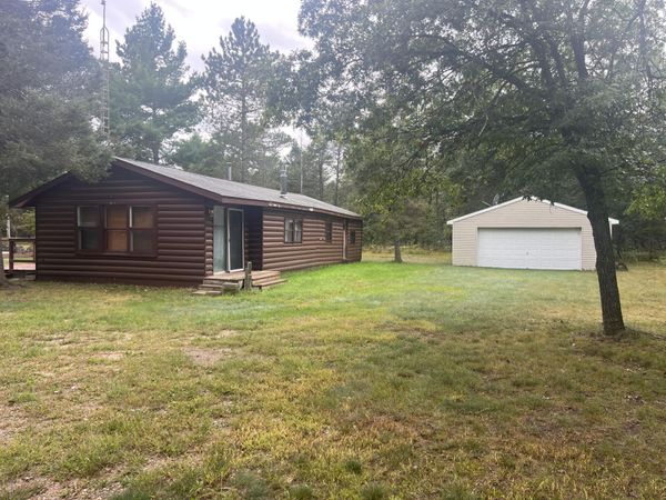 1879 Cherry Creek Road, Grayling, MI 49738