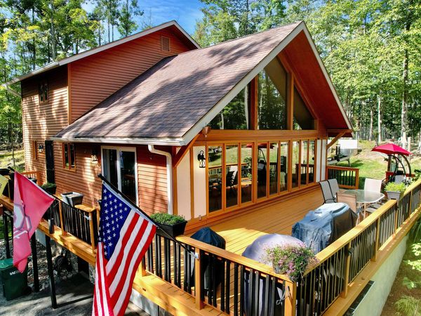 850 Snow Moon Court, Gaylord, MI 49735