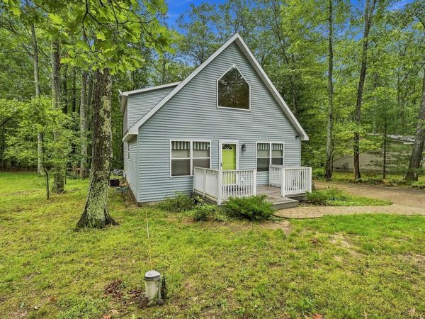 11757 Marber Drive, Roscommon, MI 48653
