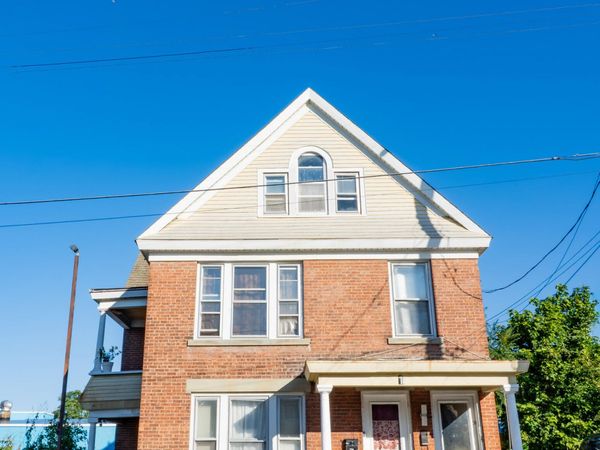 1 Chestnut Street, Schenectady, NY 12307