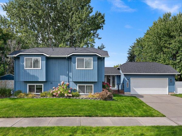 5013 N Calvin Rd, Spokane Valley, WA 99216