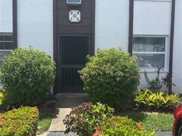 2828 JACKSON ST N, Unit G4, FORT MYERS, FL 33901