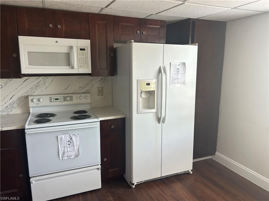 2828 Jackson St N, Unit G4, Fort Myers, FL 33901 Photo