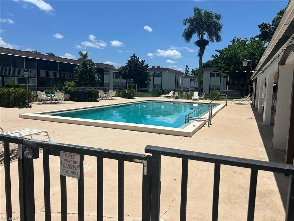 2828 Jackson St N, Unit G4, Fort Myers, FL 33901 Photo