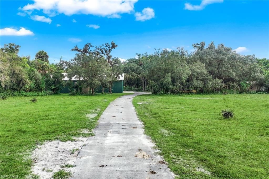 21211 Palm Beach Blvd , Alva, FL 33920 Photo