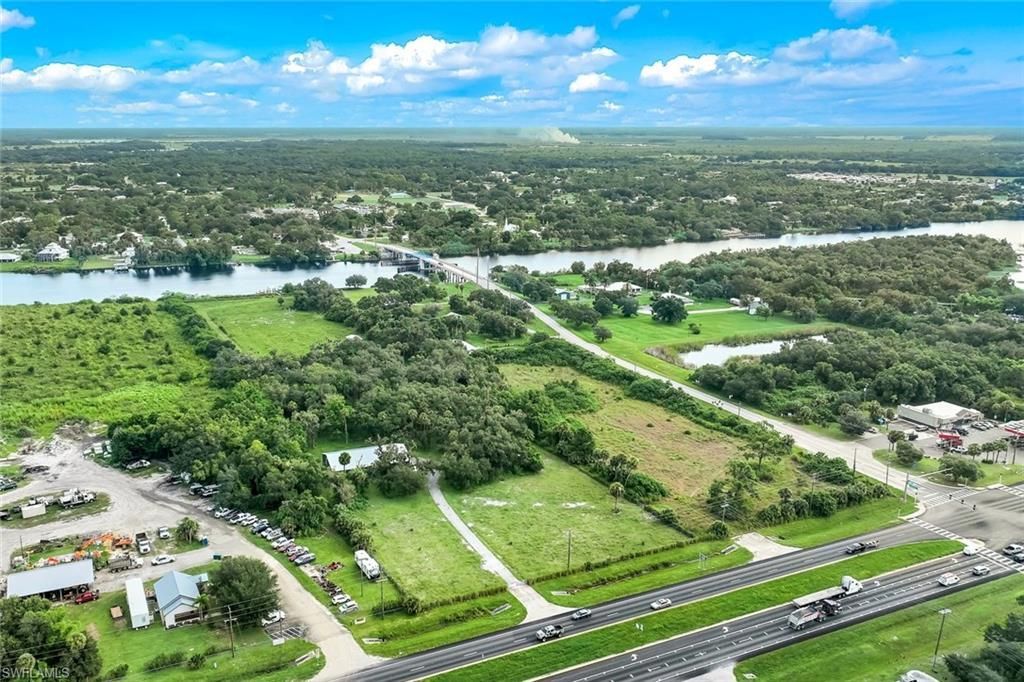 21211 Palm Beach Blvd , Alva, FL 33920 Photo