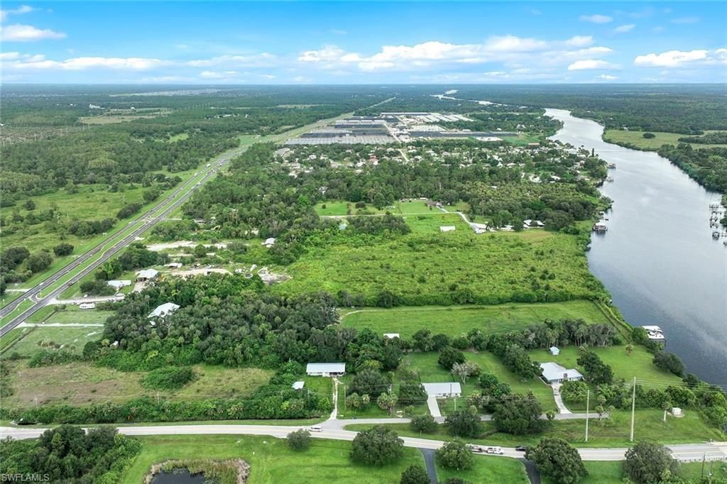 21211 Palm Beach Blvd , Alva, FL 33920 Photo
