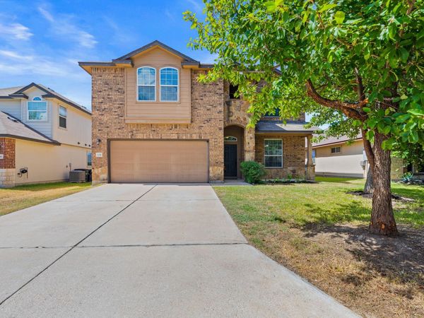 232 Geode LN, Jarrell, TX 76537