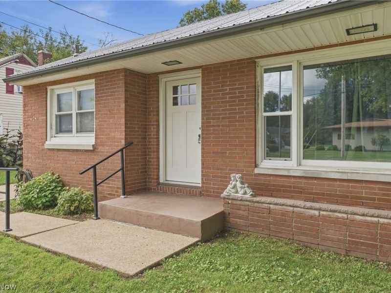 712 Mcdaniel Avenue, Minerva, OH 44657 Photo 4