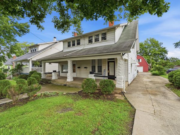 4170 Broadway , Grove City, OH 43123