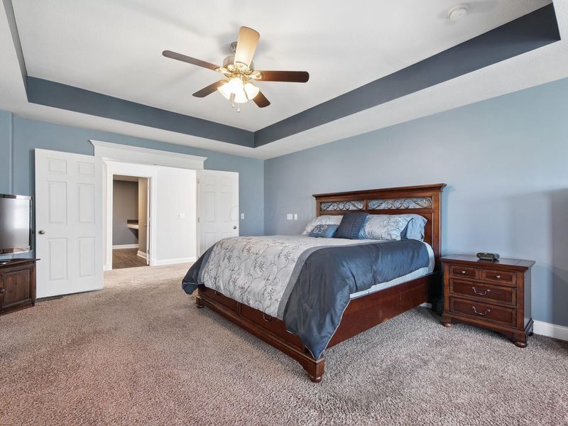 4480 Orangeberry Drive , Grove City, OH 43123 Photo 16