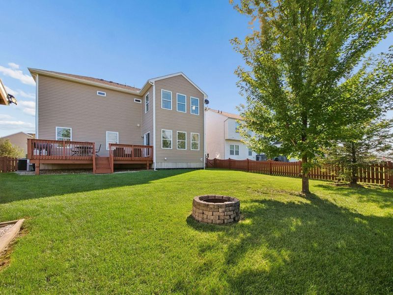 4480 Orangeberry Drive , Grove City, OH 43123 Photo 34