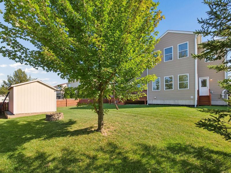 4480 Orangeberry Drive , Grove City, OH 43123 Photo 35