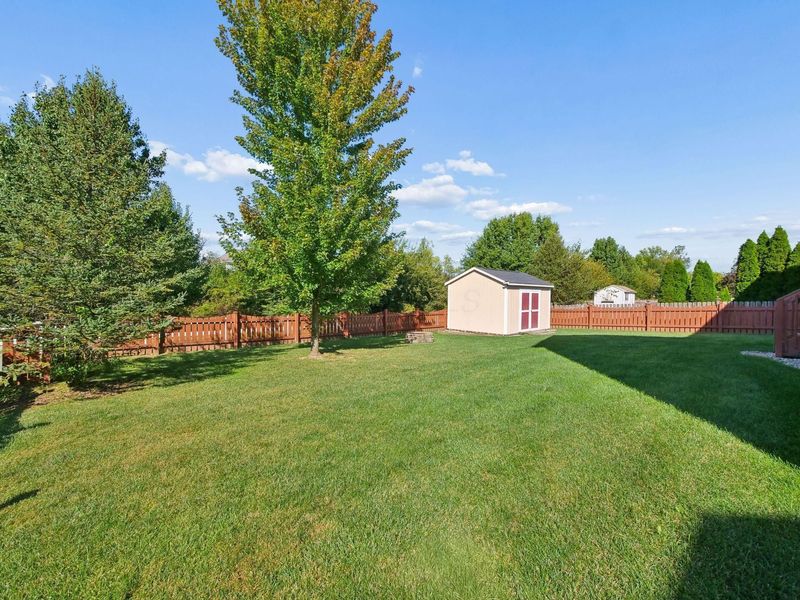 4480 Orangeberry Drive , Grove City, OH 43123 Photo 36