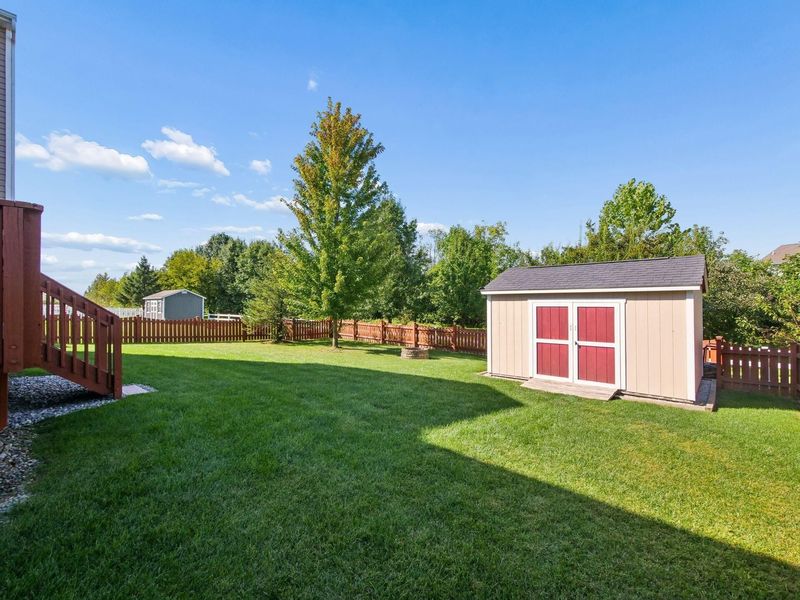 4480 Orangeberry Drive , Grove City, OH 43123 Photo 38