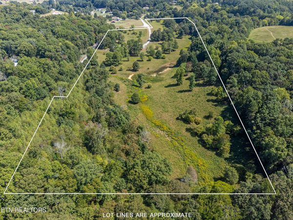 191 County Road 244 , Athens, TN 37303