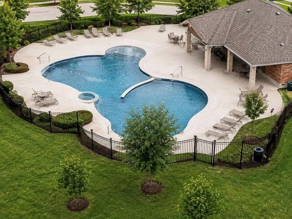 5900 Stone Mountain, The Colony, TX 75056