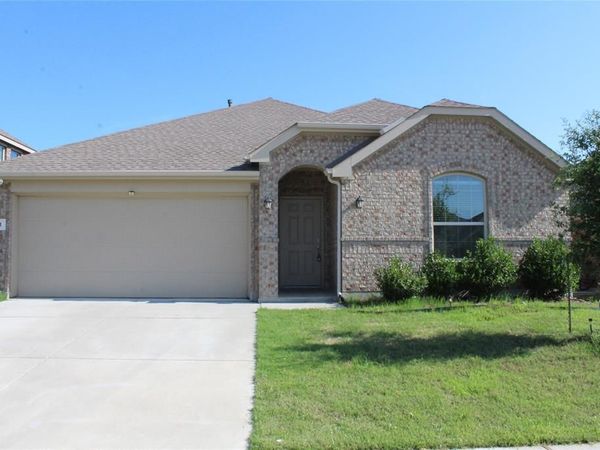 1321 Rembrandt Drive, Little Elm, TX 75068