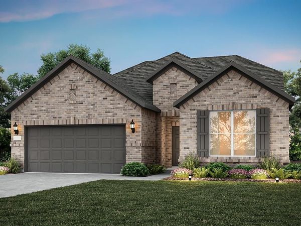 1213 Bobcat Street , Princeton, TX 75407