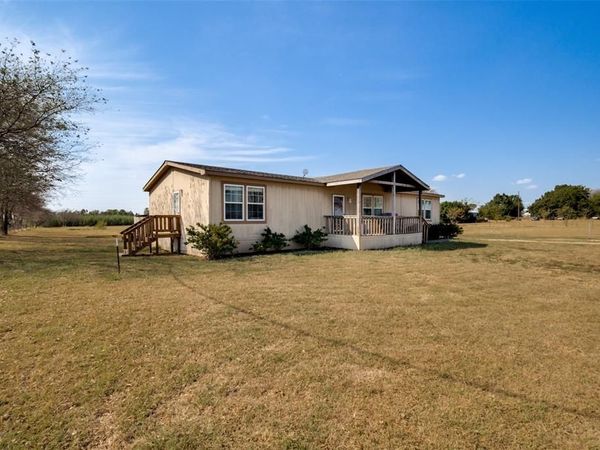 8317 Old Stoney Road , Ponder, TX 76259