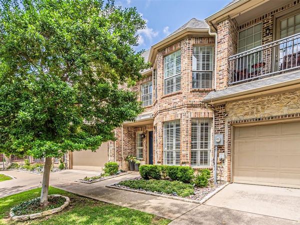 3637 Reagan Street , Dallas, TX 75219