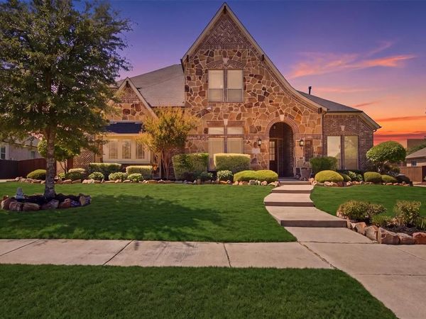 1201 Waterton Drive , Prosper, TX 75078