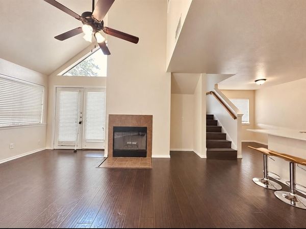 9831 Walnut Street , Unit P210, Dallas, TX 75243
