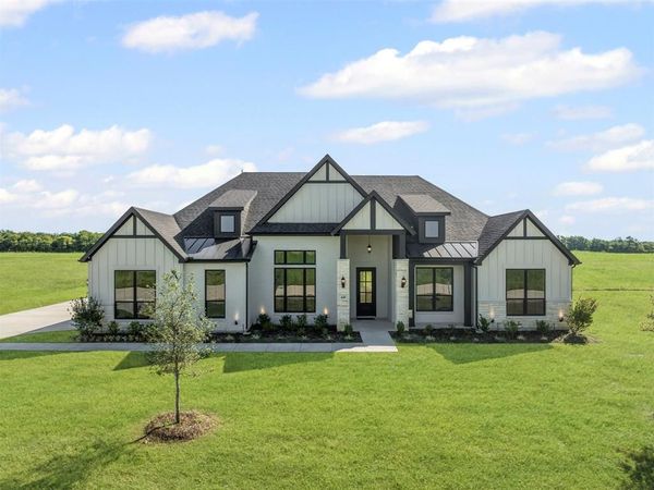 440 Olson Road, Waxahachie, TX 75167