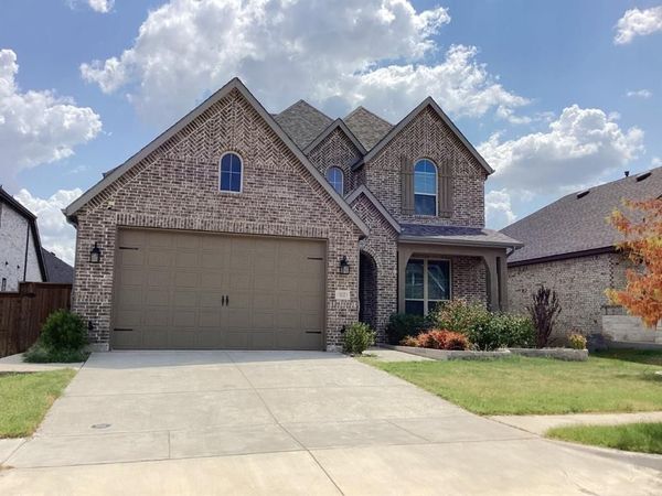1112 El Sol Boulevard, Sherman, TX 75090