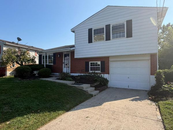 2737 Leota Lane, Colerain Twp, OH 45251