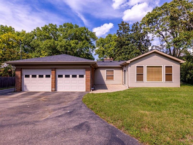 6622 E Farm Acres Drive, Amberley, OH 45237 Photo 35
