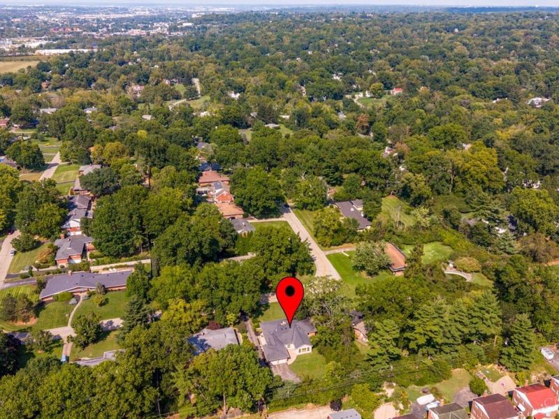 6622 E Farm Acres Drive, Amberley, OH 45237 Photo 36