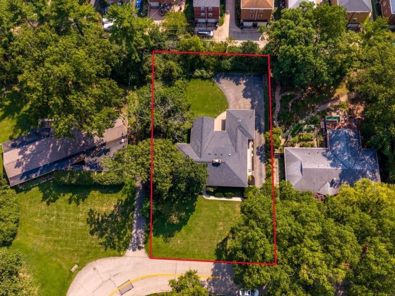 6622 E Farm Acres Drive, Amberley, OH 45237 Photo 5