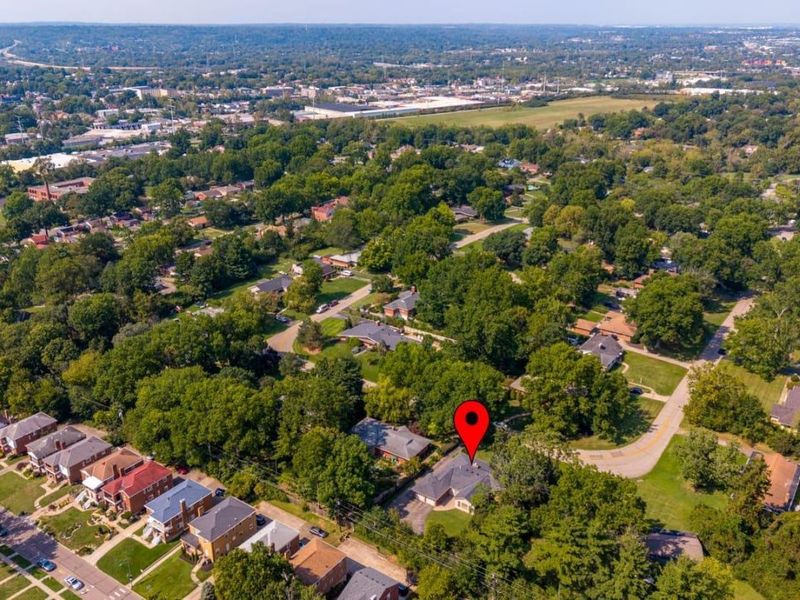 6622 E Farm Acres Drive, Amberley, OH 45237 Photo 64