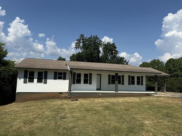 705 Highview Drive, Chattanooga, TN 37415