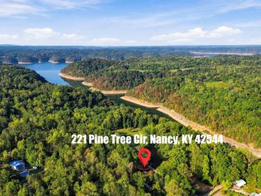 221 Pine Tree Circle Drive, Nancy, KY 42544