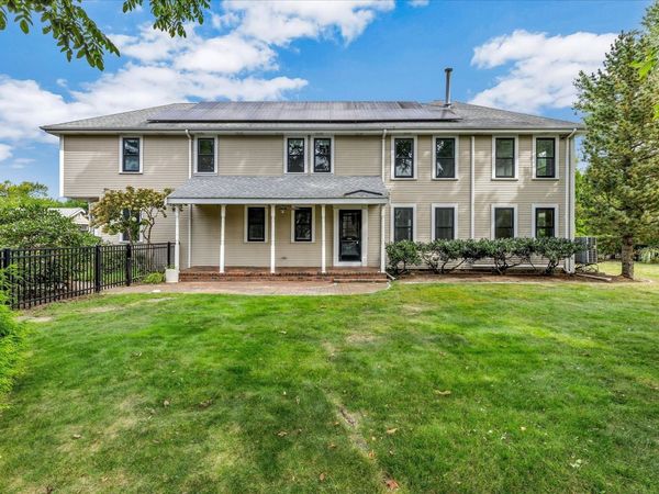 59 Nye Road, Falmouth, MA 02540
